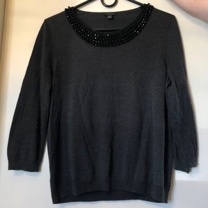Womens’ sweater